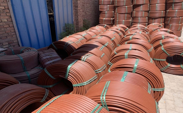 为什么rpe德令哈穿线管会使用的如此广泛 为什么rpe德令哈穿线管会使用的如此广泛