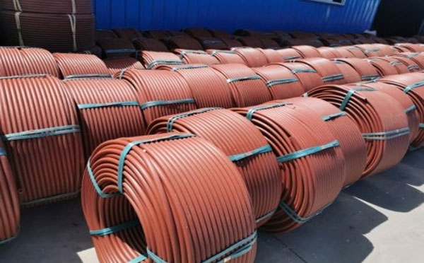 德令哈穿线管 德令哈穿线管