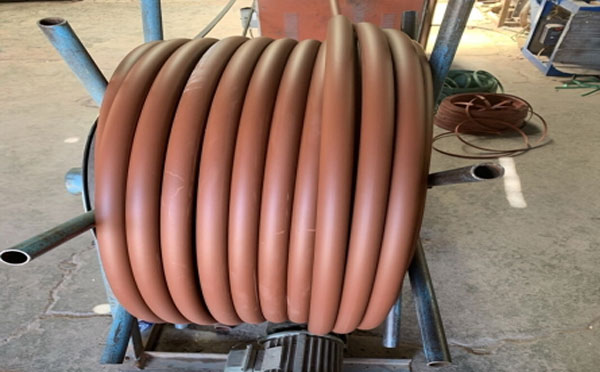 德令哈穿线管可以延长线路使用年限