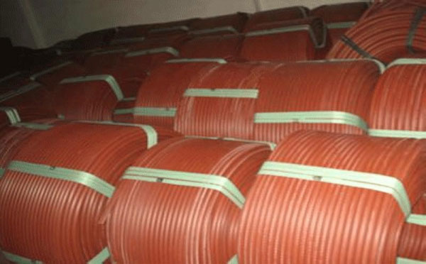 德令哈rpe穿线管