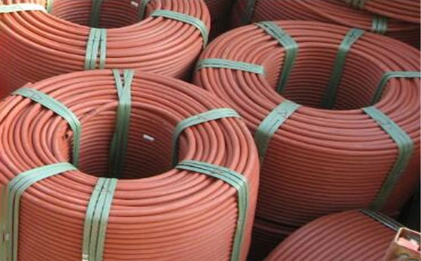 聚乙烯德令哈穿线管 聚乙烯德令哈穿线管