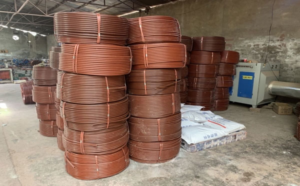 德令哈穿线管 德令哈穿线管