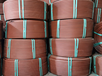 RPE德令哈穿线管的好处有哪些