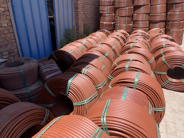 如何选择一条合适耐用的德令哈穿线管