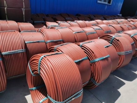 德令哈穿线管是如何维护电缆的 德令哈穿线管是如何维护电缆的