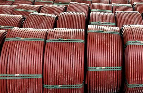 怎样选择一条合适耐用的德令哈穿线管