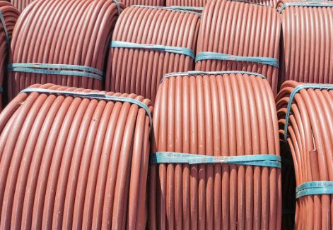 如何正确进行德令哈穿线管施工安装