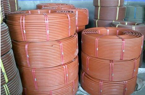 RPE德令哈穿线管主要的特点和使用方法