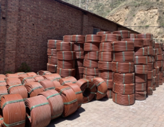 德令哈穿线管的好处有哪些