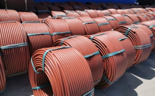 使用RPE德令哈穿线管有哪些常见施工难点？