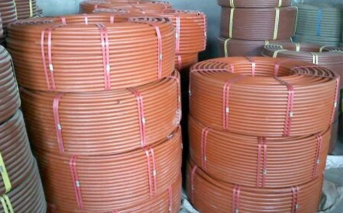 提升工程安全:聚乙烯(RPE)阻燃德令哈穿线管在现代建筑中的应用 提升工程安全:聚乙烯(RPE)阻燃德令哈穿线管在现代建筑中的应用