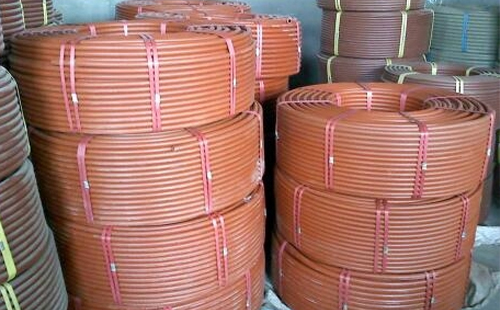 德令哈穿线管防雷接地技术实施要点