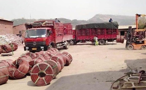 德令哈穿线管选型与施工全解析:德令哈穿线管如何正确安装 穿线管选型与施工全解析:德令哈穿线管如何正确安装