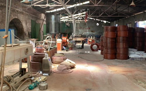 家装防火别忽视！阻燃德令哈穿线管安装规范详解