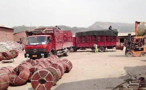 德令哈穿线管选型与安装技术全解析