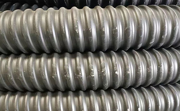 现代线缆防护的理想选择：德令哈碳素波纹管技术特性与工程应用全景解析