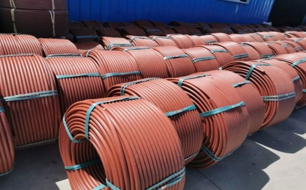 德令哈穿线管类型选型与建筑电气安装技术规范指南